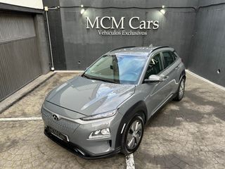 Hyundai Kona EV Klass 100 kW (136 CV)
