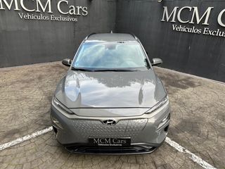Hyundai Kona EV Klass 100 kW (136 CV)
