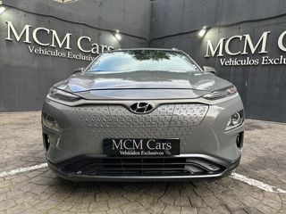 Hyundai Kona EV Klass 100 kW (136 CV)