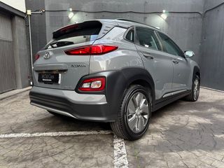 Hyundai Kona EV Klass 100 kW (136 CV)