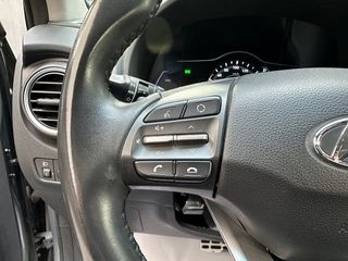 Hyundai Kona EV Klass 100 kW (136 CV)