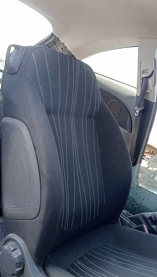 Opel 412811 asiento delantero corsa d catch me