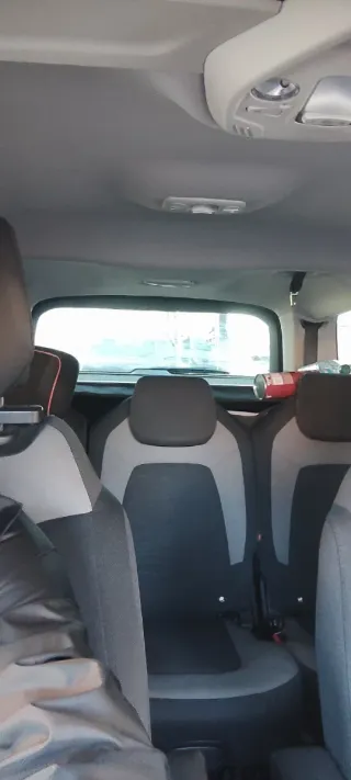 Citroen Grand C4 Picasso 2016