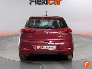 Hyundai i20 1.2 MPI Essence