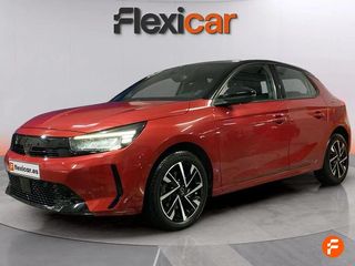 Opel Corsa 1.2T XHL 74kW (100CV) GS