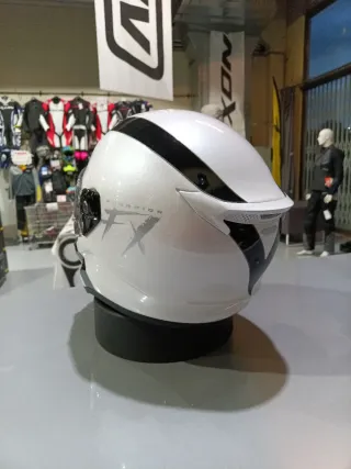 Casco SCORPION COVERT FX GALLUS