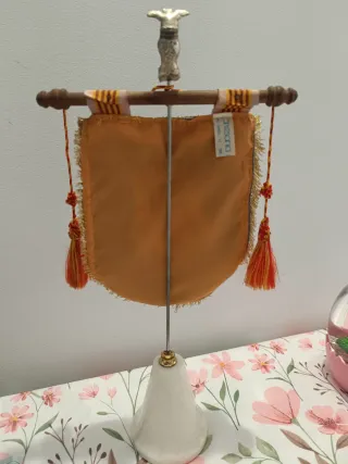 Banderin Falla de silla. fallas de Valencia