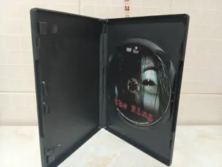 DVD The Ring el Círculo Terror Español