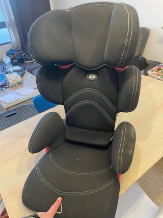 Silla de coche Takata Maxi