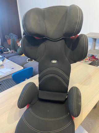 Silla de coche Takata Maxi