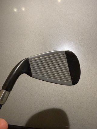 Set Palos Golf Taylormade Speedblade
