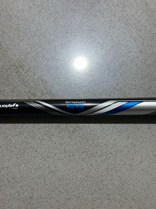 Set Palos Golf Taylormade Speedblade