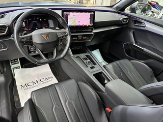 CUPRA Formentor 2.5 TSI VZ5 4Drive DSG 287 kW (390 CV)