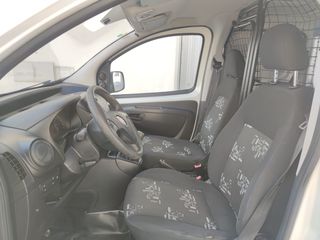 Fiat Fiorino FURGON TALLER HOMOLOGADO