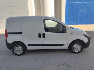 Fiat Fiorino FURGON TALLER HOMOLOGADO