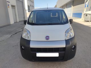Fiat Fiorino FURGON TALLER HOMOLOGADO
