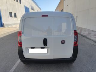 Fiat Fiorino FURGON TALLER HOMOLOGADO