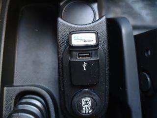 Fiat Fiorino FURGON TALLER HOMOLOGADO