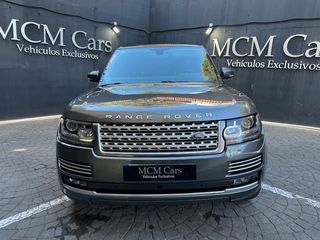 Land Rover Range Rover 3.0 SDV6 Hybrid Autobiography LWB 260 kW (354 CV)