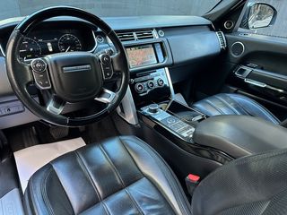 Land Rover Range Rover 3.0 SDV6 Hybrid Autobiography LWB 260 kW (354 CV)
