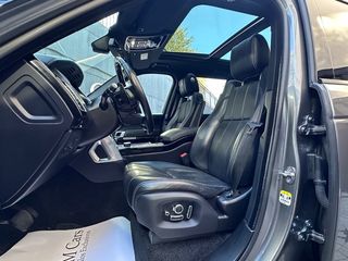 Land Rover Range Rover 3.0 SDV6 Hybrid Autobiography LWB 260 kW (354 CV)