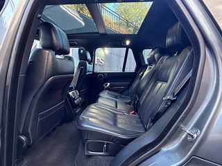 Land Rover Range Rover 3.0 SDV6 Hybrid Autobiography LWB 260 kW (354 CV)