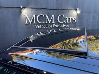 Land Rover Range Rover 3.0 SDV6 Hybrid Autobiography LWB 260 kW (354 CV)