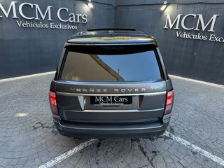 Land Rover Range Rover 3.0 SDV6 Hybrid Autobiography LWB 260 kW (354 CV)