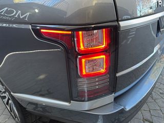 Land Rover Range Rover 3.0 SDV6 Hybrid Autobiography LWB 260 kW (354 CV)