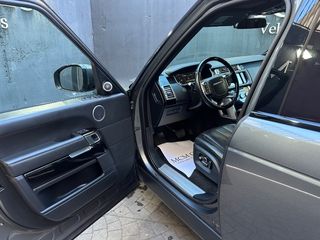 Land Rover Range Rover 3.0 SDV6 Hybrid Autobiography LWB 260 kW (354 CV)