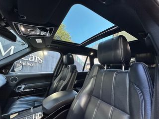 Land Rover Range Rover 3.0 SDV6 Hybrid Autobiography LWB 260 kW (354 CV)