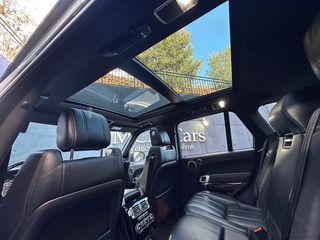 Land Rover Range Rover 3.0 SDV6 Hybrid Autobiography LWB 260 kW (354 CV)