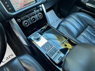 Land Rover Range Rover 3.0 SDV6 Hybrid Autobiography LWB 260 kW (354 CV)
