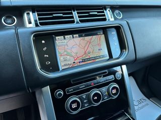 Land Rover Range Rover 3.0 SDV6 Hybrid Autobiography LWB 260 kW (354 CV)