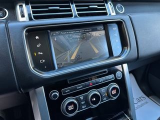 Land Rover Range Rover 3.0 SDV6 Hybrid Autobiography LWB 260 kW (354 CV)