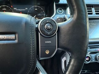 Land Rover Range Rover 3.0 SDV6 Hybrid Autobiography LWB 260 kW (354 CV)