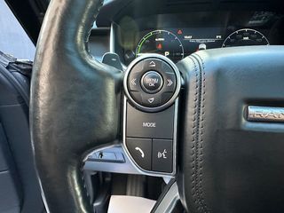 Land Rover Range Rover 3.0 SDV6 Hybrid Autobiography LWB 260 kW (354 CV)