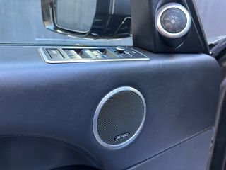 Land Rover Range Rover 3.0 SDV6 Hybrid Autobiography LWB 260 kW (354 CV)