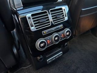 Land Rover Range Rover 3.0 SDV6 Hybrid Autobiography LWB 260 kW (354 CV)