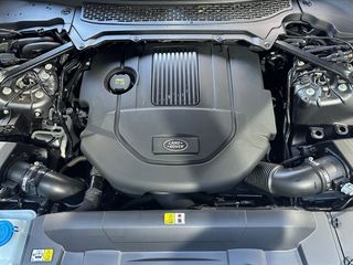 Land Rover Range Rover 3.0 SDV6 Hybrid Autobiography LWB 260 kW (354 CV)