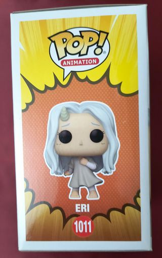 Funko Pop! My Hero Academia Eri #1011