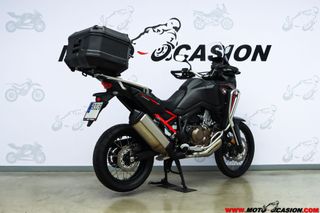 HONDA CRF 1100 AFRICA TWIN