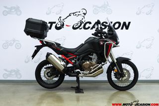 HONDA CRF 1100 AFRICA TWIN