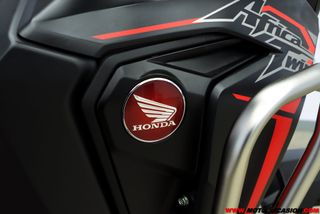 HONDA CRF 1100 AFRICA TWIN