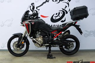 HONDA CRF 1100 AFRICA TWIN