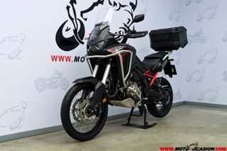 HONDA CRF 1100 AFRICA TWIN