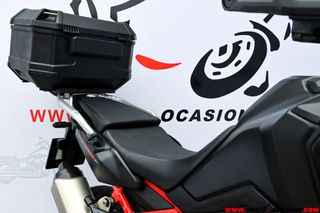 HONDA CRF 1100 AFRICA TWIN