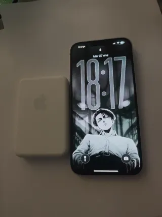 iPhone 14 Plus Viola 256GB + Power Bank di Apple