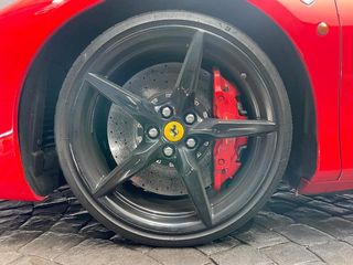 Ferrari 488 GTB Coupe 492 kW (670 CV)