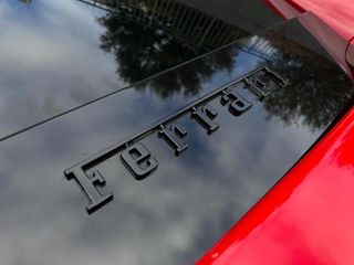 Ferrari 488 GTB Coupe 492 kW (670 CV)